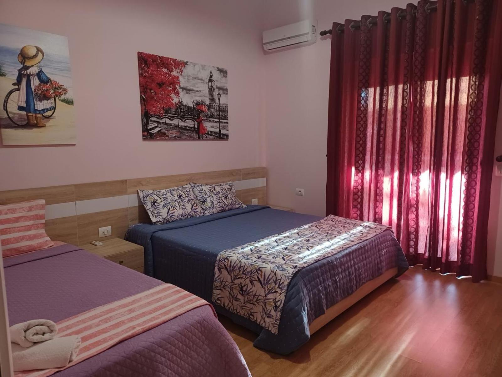 סרנדה Apartment Eclipse מראה חיצוני תמונה